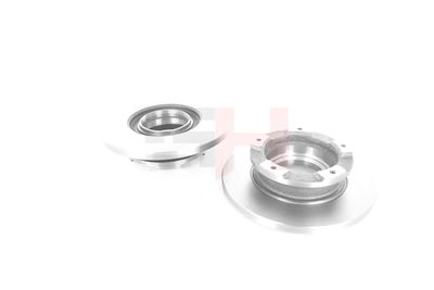 DISC FRANA GH GH422510 28