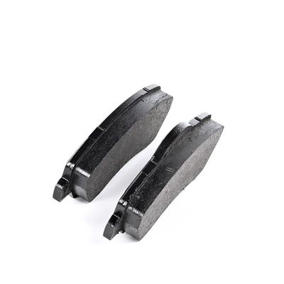 BREMSBELAGSATZ SCHEIBENBREMSE DELPHI LP2485 12