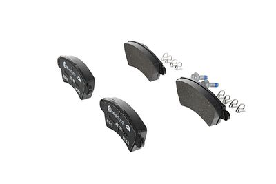 BREMSBELAGSATZ SCHEIBENBREMSE ATE 13046039682 18