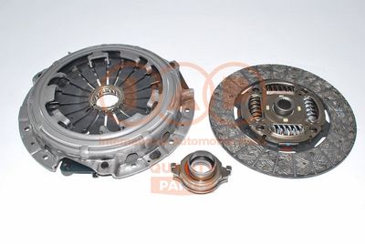Комплект сцепления IAP QUALITY PARTS 201-12023ME для MITSUBISHI PAJERO