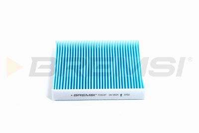 FILTRU AER HABITACLU