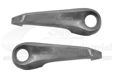 ELEMENTE DECORATIVE/PROTECTIE PORTIERA