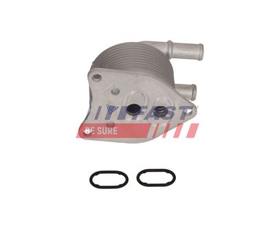 RADIATOR RACIRE ULEI CUTIE DE VITEZE AUTOMATA FAST FT04722 3