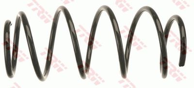 TRW JCS1131 Пружина подвески  для FIAT (Фиат)