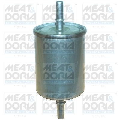 Топливный фильтр MEAT & DORIA 4105/1 для SMART CITY-COUPE