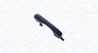 Дръжка външна врата MAGNETI MARELLI 350105084400