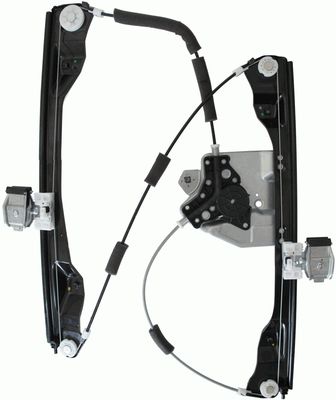 Podnośnik szyby LEMFÖRDER 63.80829.0