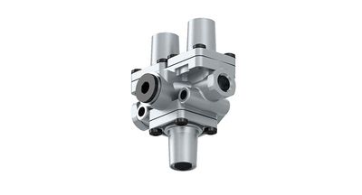 SUPAPA PROTECTIE MULTICIRCUIT WABCO 9347010060 2