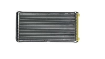 Schimbător de căldură, încălzire habitaclu MAHLE 0351312181