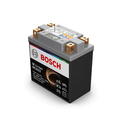 BATERIE DE PORNIRE BOSCH 0986122622 12