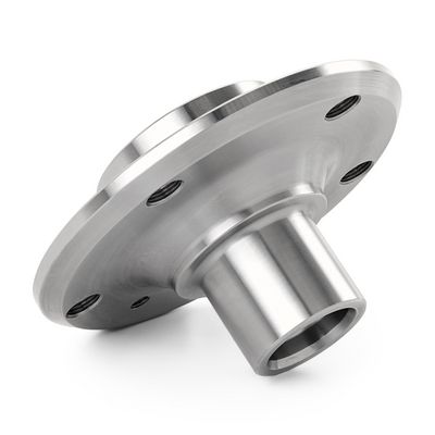 главина на колелото RIDEX 653W0236