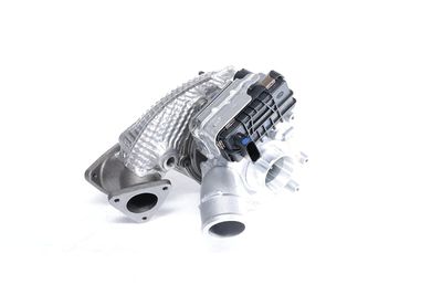 LADER AUFLADUNG BTS Turbo T916331 33