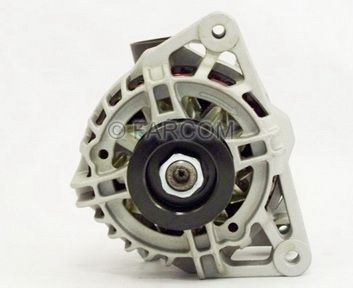 Генератор FARCOM 112184 для FORD FIESTA