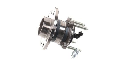 RADLAGERSATZ SKF VKBA3624 10