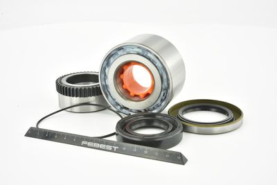 SET RULMENT ROATA FEBEST DAC40804445KIT3 5