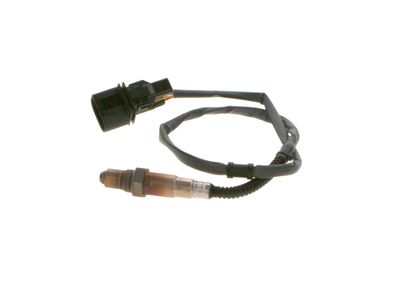 Lambda Sensor 0 258 007 057