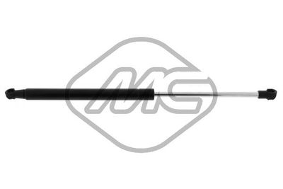 Pneumatická pružina, zavazadlový / nákladový prostor Metalcaucho 46385