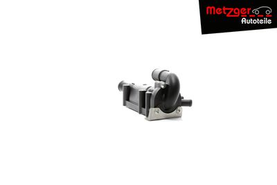 TERMOSTAT LICHID RACIRE METZGER AUTOTEILE 4006316 10