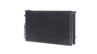 CONDENSATOR CLIMATIZARE MAHLE AC1026000S 33