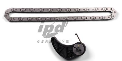 Комплект цепи, привод масляного насоса IPD 21-0371 для SEAT INCA