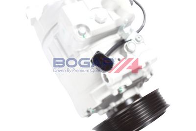 COMPRESOR CLIMATIZARE BOGAP A4110113 7