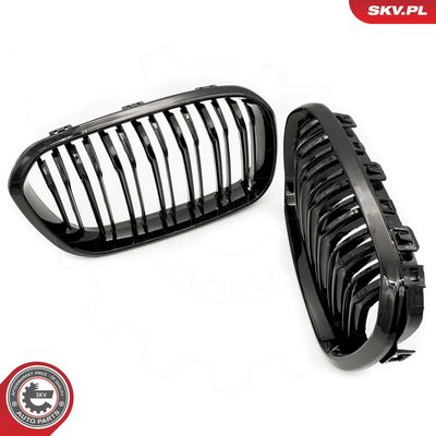 GRILA RADIATOR ESEN SKV 66SKV021 2