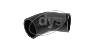 въздуховод за турбината DYS 76-17739