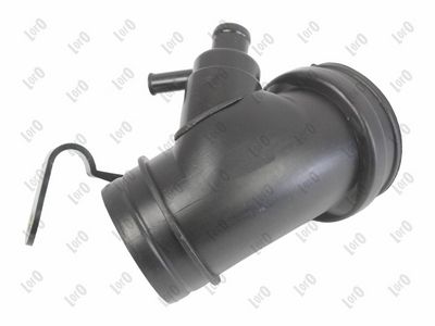 ANSAUGSCHLAUCH LUFTFILTER ABAKUS 054028195 1