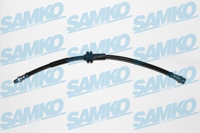 Тормозной шланг SAMKO 6T46262 для LANCIA PRISMA