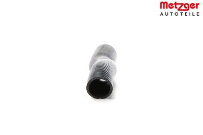 LADELUFTSCHLAUCH METZGER AUTOTEILE 2401013 11