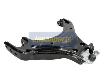 Lenker, Radaufhängung