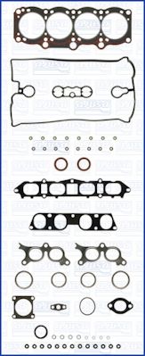 Комплект прокладок, головка цилиндра AJUSA 52113000 для TOYOTA MR2