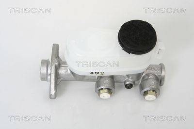 Главный тормозной цилиндр TRISCAN 8130 14109 для NISSAN BLUEBIRD