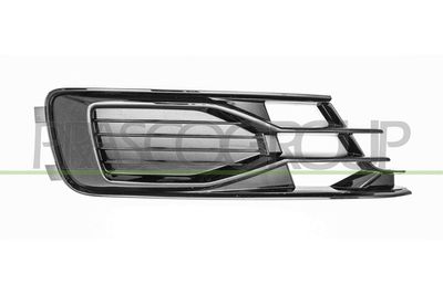 LüFTUNGSGITTER STOßFäNGER