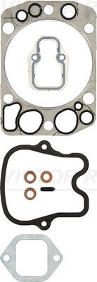 Complete motorpakkingset (boven)