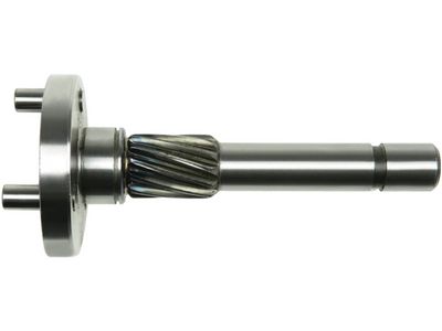 Vorschau Reparatursatz, Starter