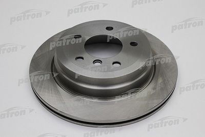 Тормозной диск PATRON PBD4802 для BMW 1