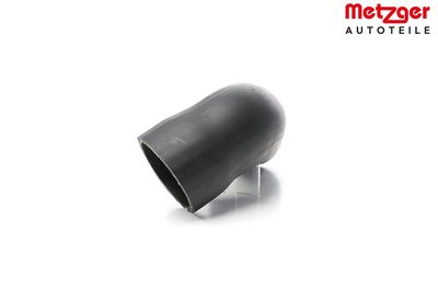 LADELUFTSCHLAUCH METZGER AUTOTEILE 2400137 10