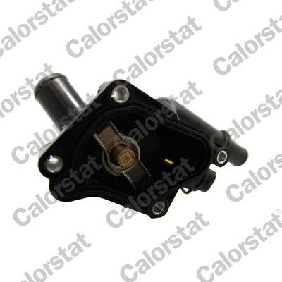 TERMOSTAT LICHID RACIRE CALORSTAT by Vernet TE737096J 4