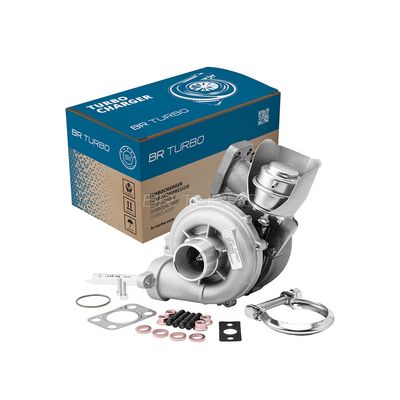 Ahdin BR TURBO BRT6594M