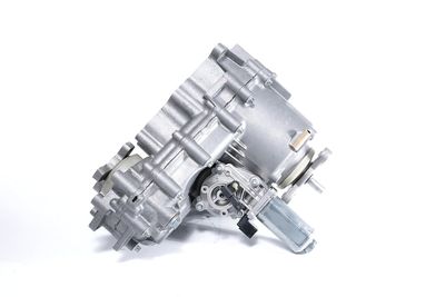 VERTEILERGETRIEBE BTS Turbo VG10005 11