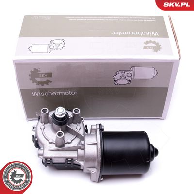 Vindrutetorkarmotor ESEN SKV 19SKV094 för FORD