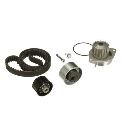 WASSERPUMPE + ZAHNRIEMENSATZ GATES KP15458XS 36