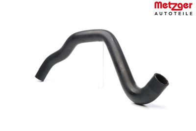 FURTUN RADIATOR METZGER AUTOTEILE 2422403 22