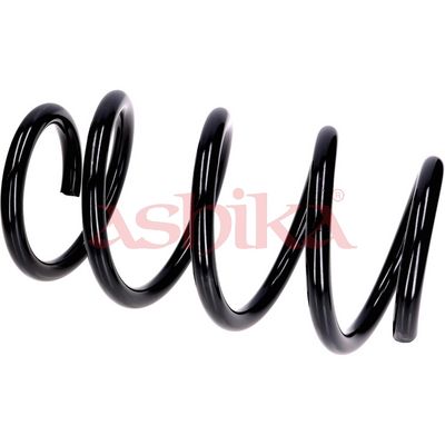 ASHIKA Spyruoklė