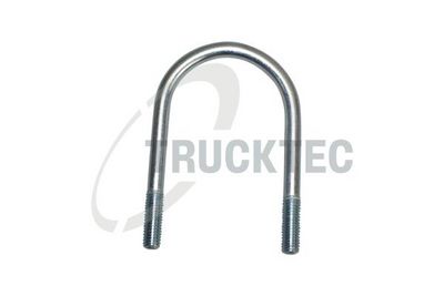 TRUCKTEC AUTOMOTIVE Rėmas, stabilizatoriaus tvirtinimas
