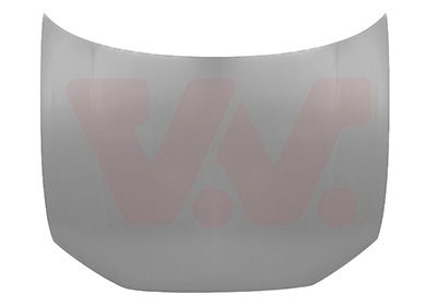 VAN WEZEL Gaubtas
