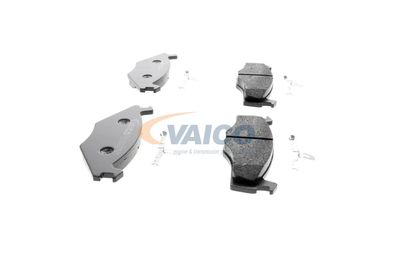 BREMSBELAGSATZ SCHEIBENBREMSE VAICO V108100 48