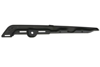 Bumperbekleding Voor Links (Bodem) past: LAND ROVER RANGE ROVER EVOQUE L538 08.15-