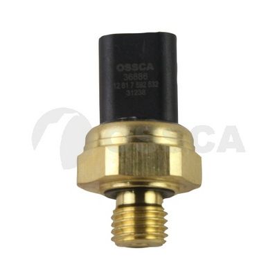датчик за налягане на маслото OSSCA 36886